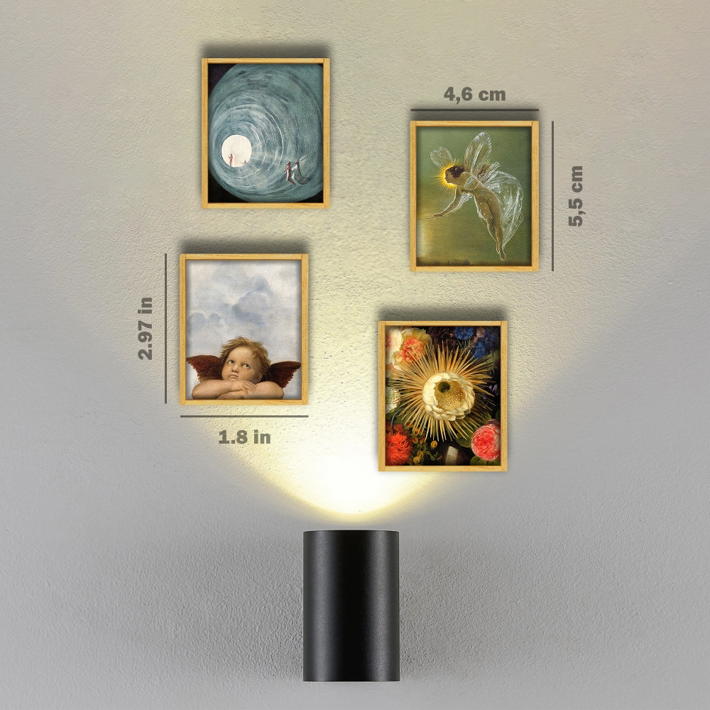 Vision de l’au-delà