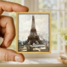 Naissance de la Tour Eiffel