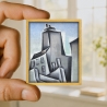 Houses in Paris