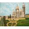 Basilique du Sacré-Cœur