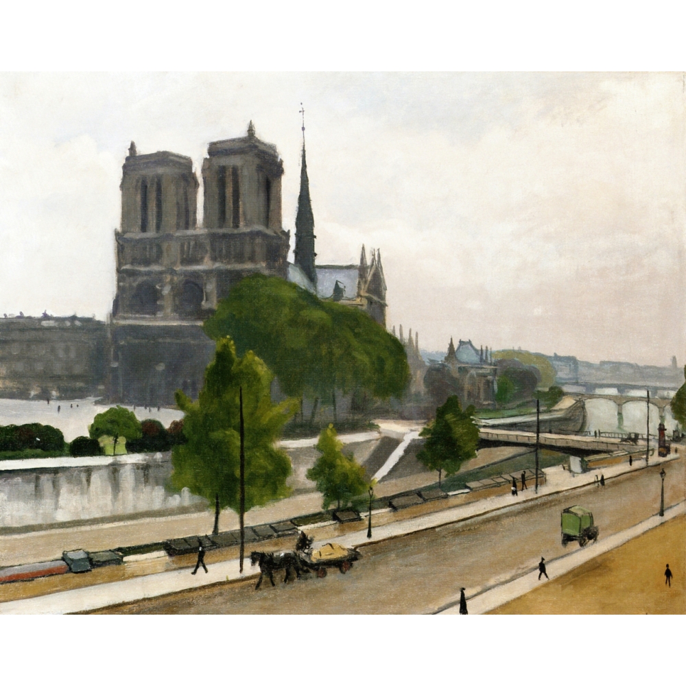 Notre-Dame