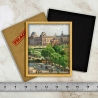 Louvre et jardin des Tuileries