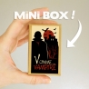 Thrill Box "V comme... Vampire"