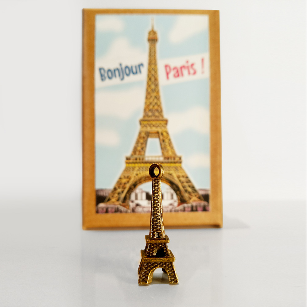 Coffrets cadeaux miniatures