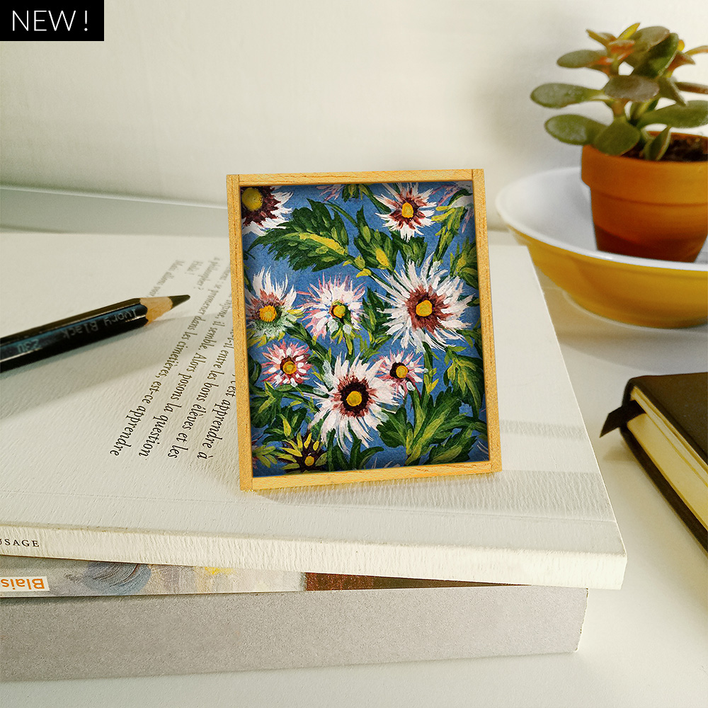 Mini peintures