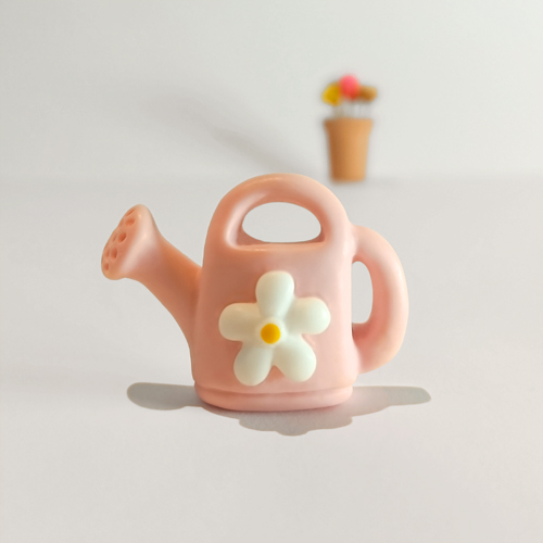 Triva : The watering can
