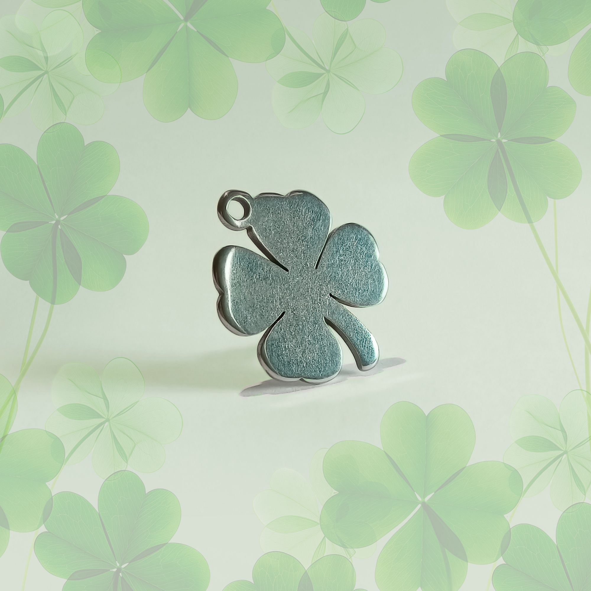 The Four-Leaf Clover